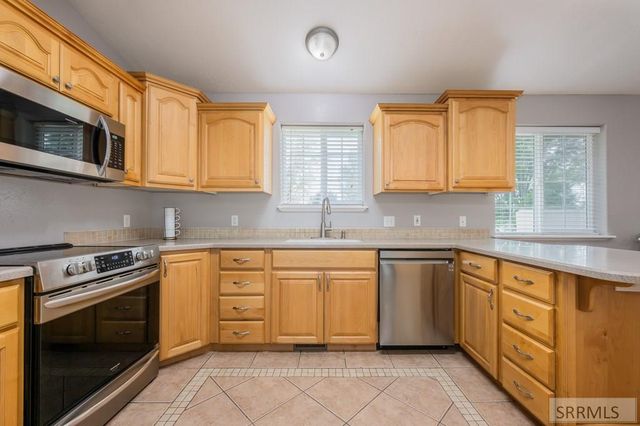 3860 E 390 N, Rigby, ID 83442
