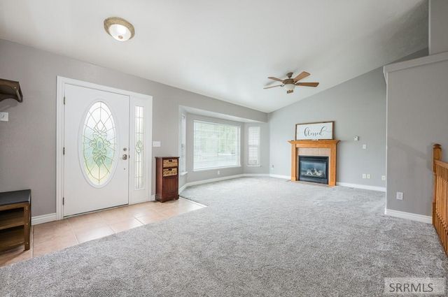3860 E 390 N, Rigby, ID 83442