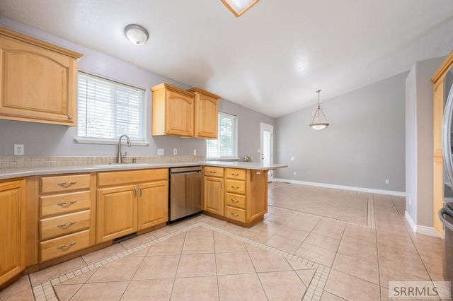 3860 E 390 N, Rigby, ID 83442