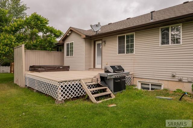 3860 E 390 N, Rigby, ID 83442
