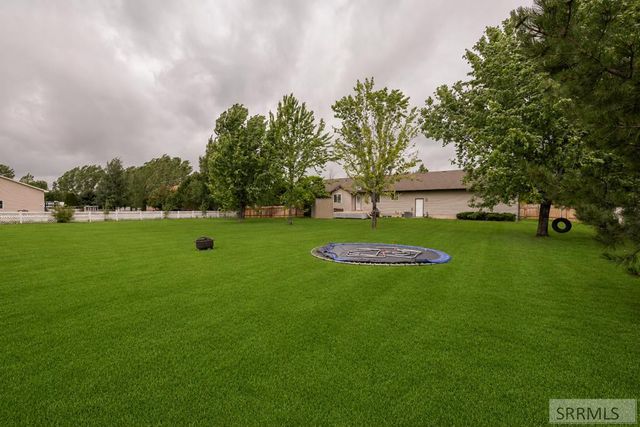 3860 E 390 N, Rigby, ID 83442