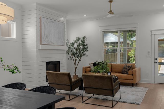 1408C Lischey Ave, Nashville, TN 37207