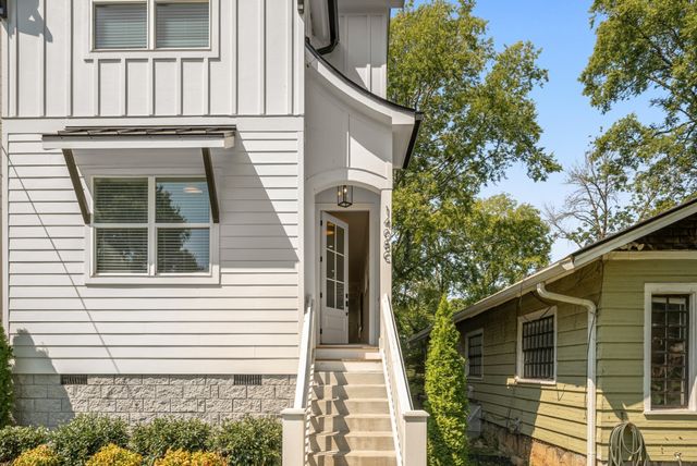 1408C Lischey Ave, Nashville, TN 37207