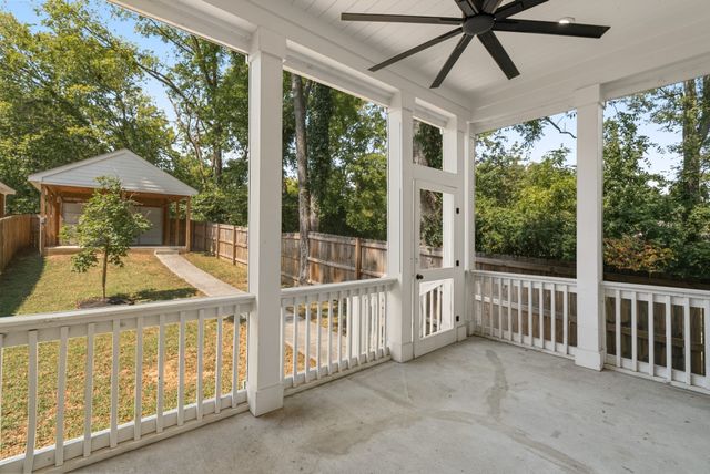 1408C Lischey Ave, Nashville, TN 37207