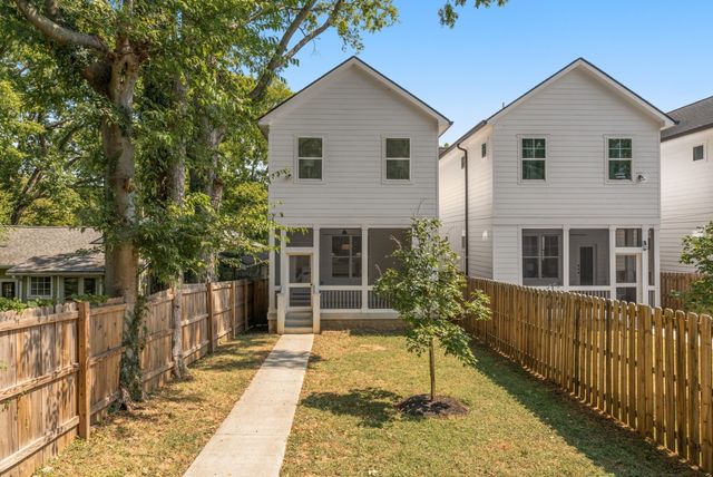 1408C Lischey Ave, Nashville, TN 37207