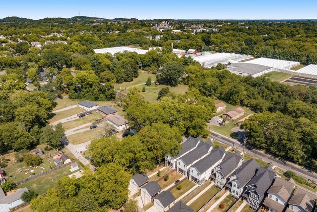 1408C Lischey Ave, Nashville, TN 37207