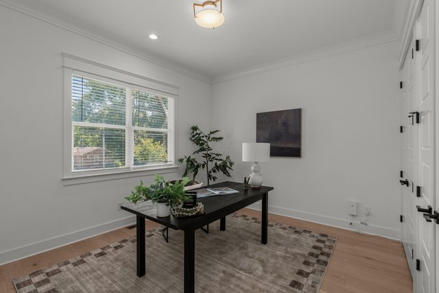 1408C Lischey Ave, Nashville, TN 37207