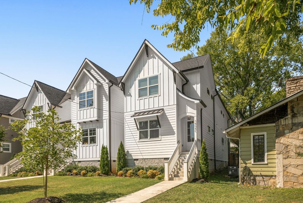 1408C Lischey Ave, Nashville, TN 37207