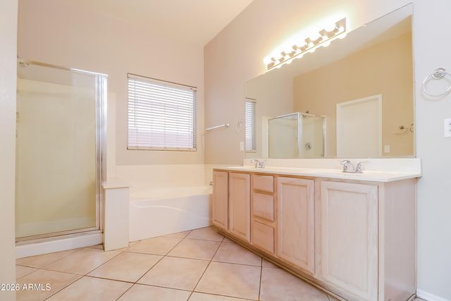 15806 N 136TH Lane, Surprise, AZ 85374