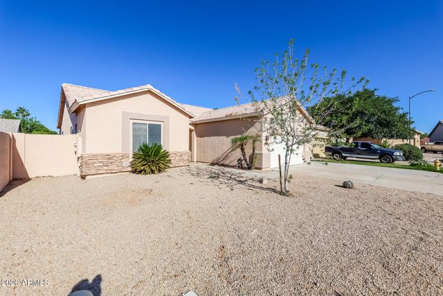 15806 N 136TH Lane, Surprise, AZ 85374