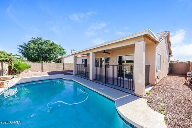 15806 N 136TH Lane, Surprise, AZ 85374