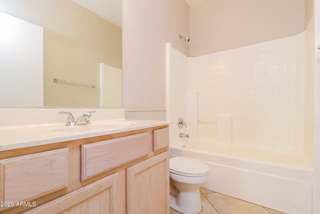 15806 N 136TH Lane, Surprise, AZ 85374