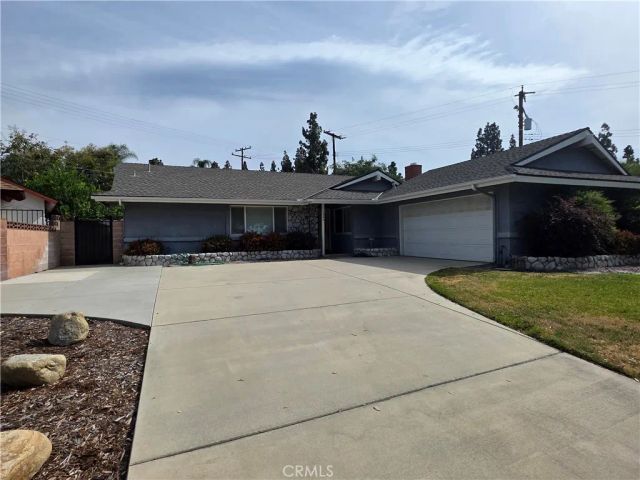 1540 Palomino Avenue, Upland, CA 91786