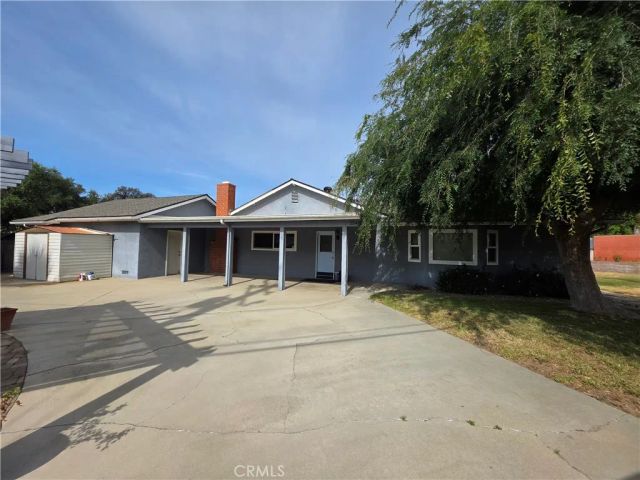 1540 Palomino Avenue, Upland, CA 91786