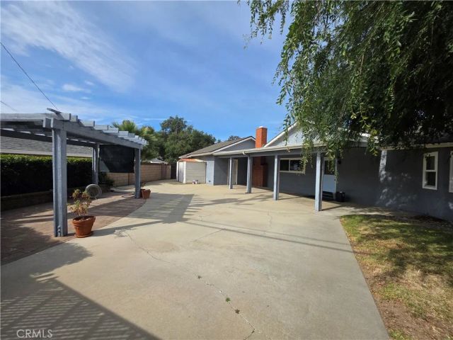 1540 Palomino Avenue, Upland, CA 91786