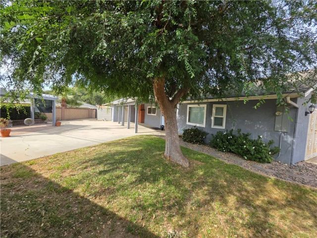 1540 Palomino Avenue, Upland, CA 91786