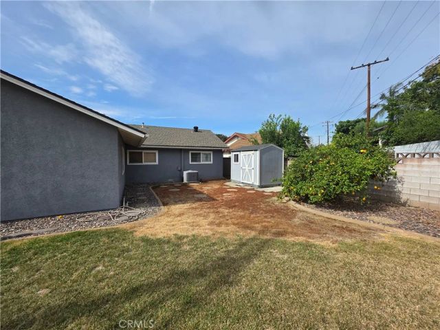 1540 Palomino Avenue, Upland, CA 91786