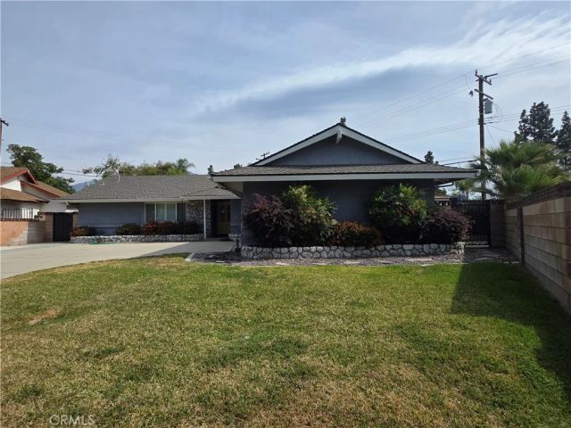 1540 Palomino Avenue, Upland, CA 91786