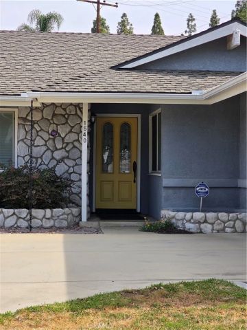 1540 Palomino Avenue, Upland, CA 91786