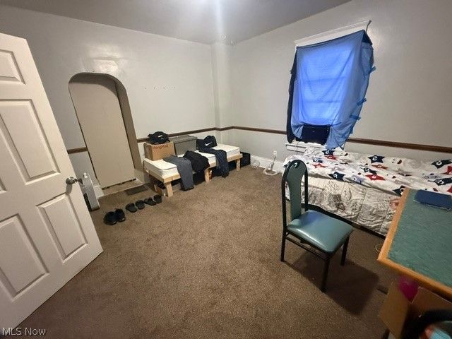 1039 Arlington Avenue SW, Canton, OH 44706