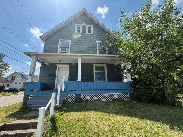 1039 Arlington Avenue SW, Canton, OH 44706