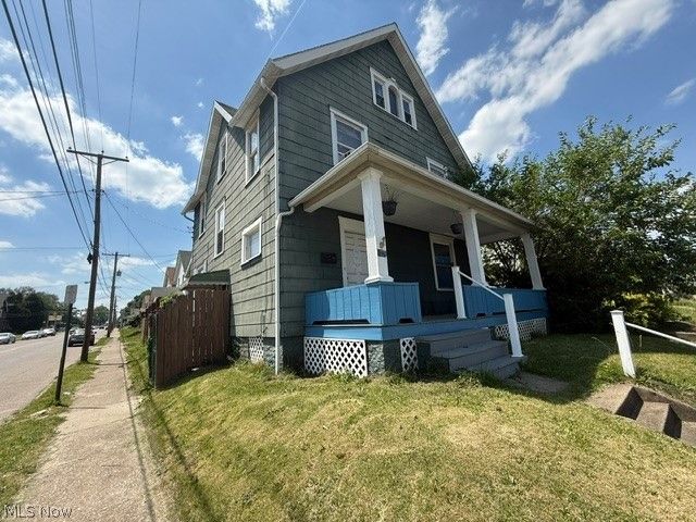 1039 Arlington Avenue SW, Canton, OH 44706