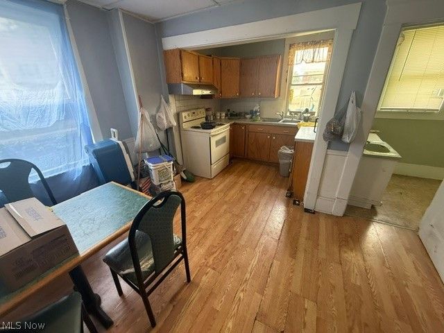 1039 Arlington Avenue SW, Canton, OH 44706