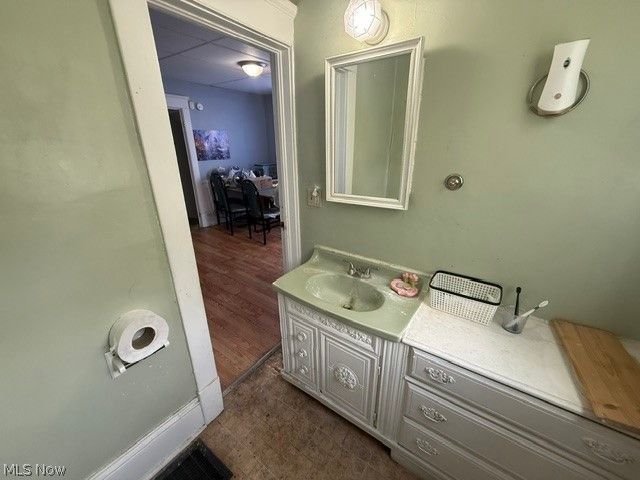 1039 Arlington Avenue SW, Canton, OH 44706