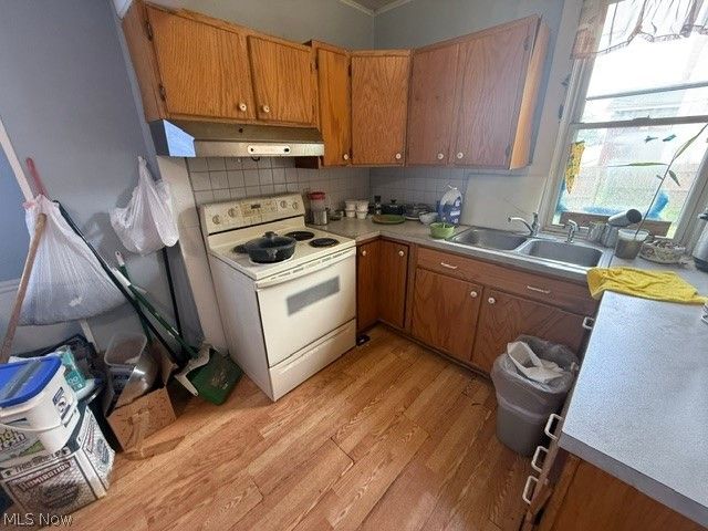 1039 Arlington Avenue SW, Canton, OH 44706