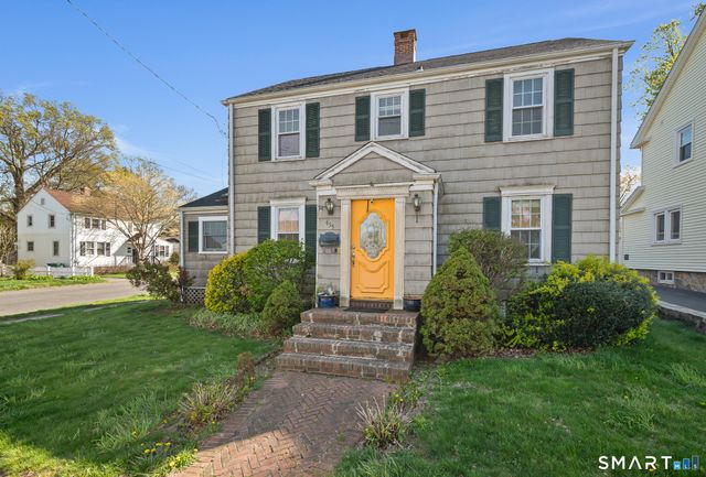 455 Woodlawn Avenue, Stratford, CT 06614