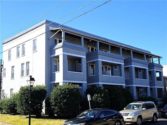 601 Graydon Ave Apt A5, Norfolk, VA 23507