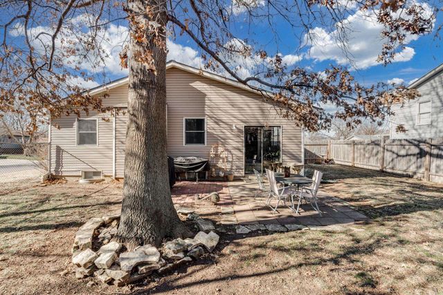 2004 N Shefford, Wichita, KS 67212