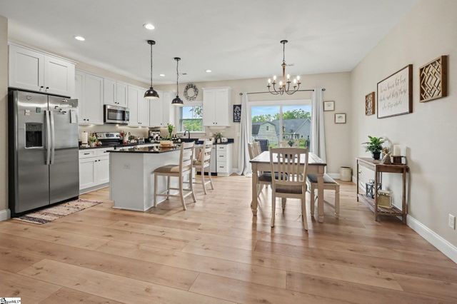 3807 Camp Road, Greer, SC 29651