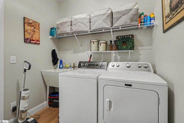 3807 Camp Road, Greer, SC 29651