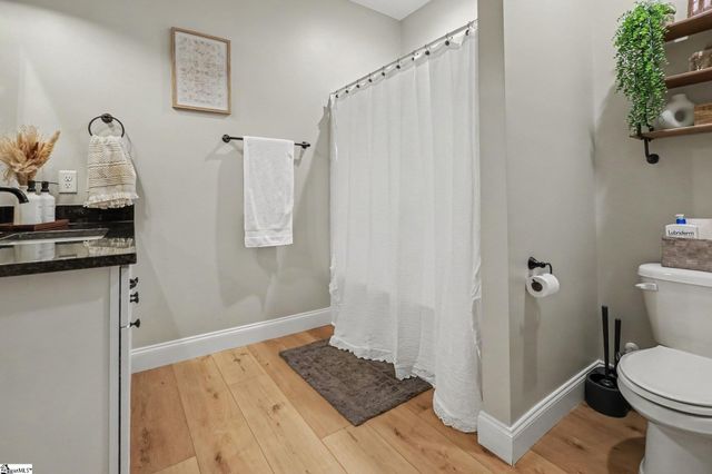 3807 Camp Road, Greer, SC 29651