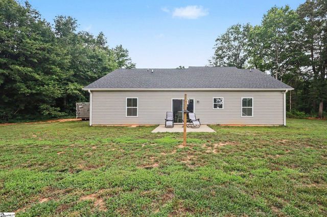 3807 Camp Road, Greer, SC 29651