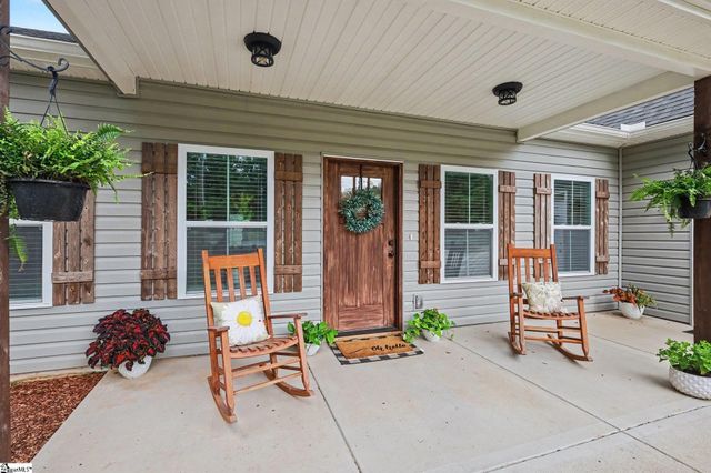 3807 Camp Road, Greer, SC 29651