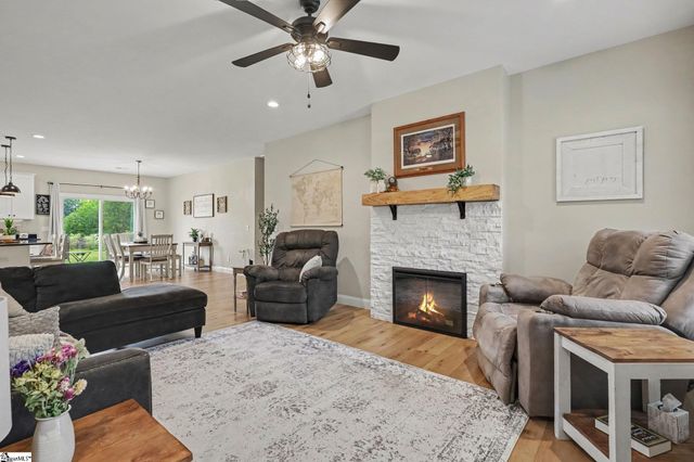 3807 Camp Road, Greer, SC 29651