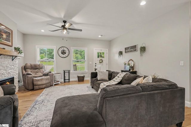 3807 Camp Road, Greer, SC 29651