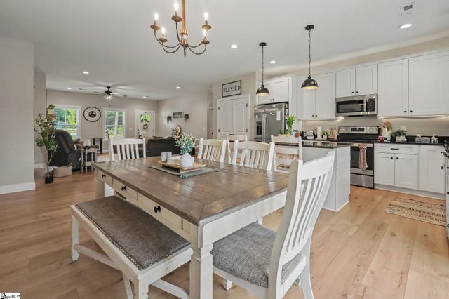 3807 Camp Road, Greer, SC 29651