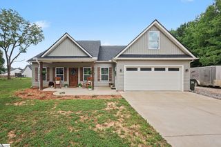3807 Camp Road, Greer, SC 29651