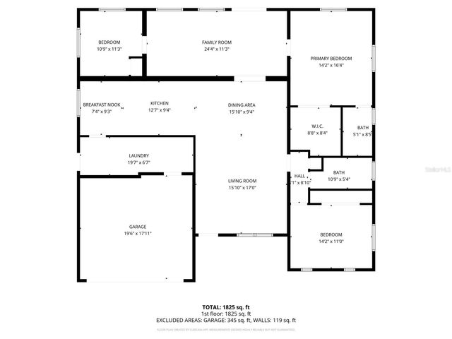 1815 DRIFTWOOD CIRCLE S, Oldsmar, FL 34677