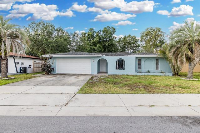 1815 DRIFTWOOD CIRCLE S, Oldsmar, FL 34677