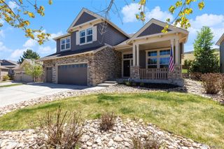 2212 Ridgetrail Drive, Castle Rock, CO 80104