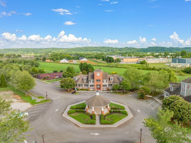 924 Stratford Avenue, Sweetwater, TN 37874