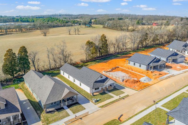 924 Stratford Avenue, Sweetwater, TN 37874