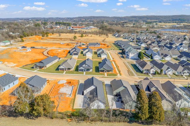 924 Stratford Avenue, Sweetwater, TN 37874