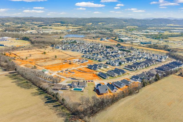 924 Stratford Avenue, Sweetwater, TN 37874