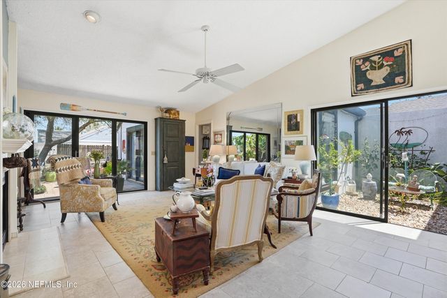 2543 DAUPHINE Court E, Ponte Vedra Beach, FL 32082