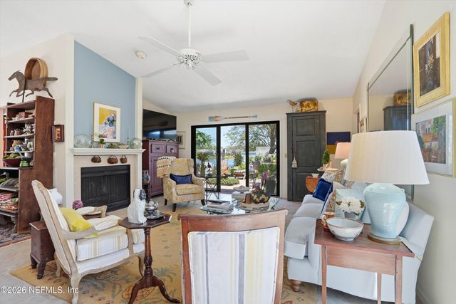 2543 DAUPHINE Court E, Ponte Vedra Beach, FL 32082